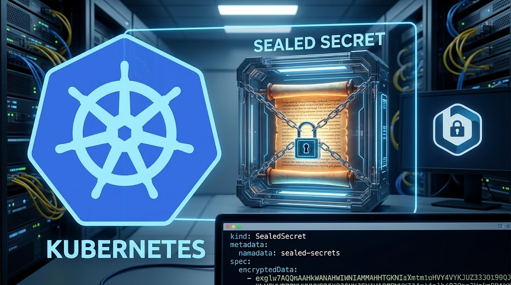sealed secret